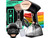 Vaporizador de ropa · 2000 W · 45 g/min