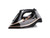 Plancha de vapor 8 en 1 · 3000 W · 360 ml