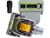 Turbocepillo para aspirador · 25,5 cm