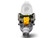 Turbocepillo para aspirador · 25,5 cm