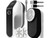Quitapelusas 5 W con pantalla LED · USB-C