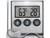Termostato con sonda para horno y ahumador · 250 °C