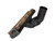 Cepillo parquet para aspirador · 30 cm · 32 mm