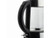 Hervidor de cristal 1,7 L · 2200 W · LED