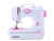 Máquina de coser portátil · 12 puntadas