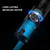 Aspirador escoba sin cable · 400 W
