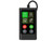 Tester de batería de coche · LCD · 6-20 V · 100-2000 CCA