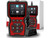 Escáner de diagnosis OBD2 con pantalla · 10 idiomas