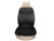 Protector de asiento de coche para silla infantil y mascotas