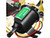 Bomba de trasvase en línea 12 V · 80-120 l/h