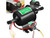 Bomba de trasvase en línea 12 V · 80-120 l/h