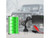 Cargador de batería 12 V · 1,5 A · para moto, quad y barco