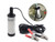 Bomba sumergible de trasvase 12 V · 12 l/min