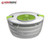 Centrifugadora de ensalada con picador y 6 cuchillas · Herzberg