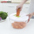 Centrifugadora de ensalada con picador y 6 cuchillas · Herzberg