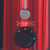 Licuadora extractora inox 700 W · roja · Royalty Line