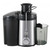 Licuadora extractora inox 700 W · gris · Royalty Line