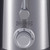 Licuadora extractora inox 700 W · gris · Royalty Line
