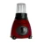 Batidora de vaso y molinillo 2 en 1 800 W · rojo · Comfy Nest