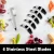 Picadora de alimentos 5 L · 1000 W · Comfy Nest