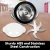 Picadora de alimentos 5 L · 1000 W · Comfy Nest