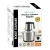 Picadora de alimentos 5 L · 1000 W · Comfy Nest
