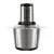 Picadora de alimentos 3 L · 1000 W · Comfy Nest
