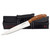 Juego de 9 cuchillos con estuche enrollable · Royalty Line