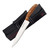 Juego de 9 cuchillos con estuche enrollable · Royalty Line