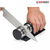 Afilador manual de cilindro con muelas de diamante · Herzberg
