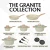 Batería de cocina 15 piezas granito · mango madera · beige · Herzberg