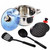 Batería de cocina 16 piezas de acero inoxidable · Royalty Line