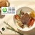Batería de cocina 14 piezas con wok · beige · Just Perfecto JL-888