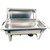 Chafing dish de acero inoxidable 9 L de una cubeta · Herzberg
