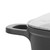 Cacerola de aluminio fundido 40 cm · 19,3 L · Royalty Line