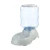 Comedero dispensador automático 3,5 L para mascotas · Herzberg