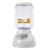 Comedero dispensador automático 3,5 L para mascotas · Herzberg
