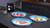 Sistema de conservación Clever Tray ovalado · pack de 2