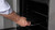 Rejilla universal de horno extensible · acero inoxidable