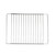 Rejilla universal de horno extensible · acero inoxidable