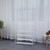 Perchero de recibidor 4 niveles con zapatero · 80 x 153 cm