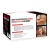 Almohada de masaje shiatsu con calor · 4 nodos y 25 W