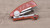 Mini máquina de coser manual portátil