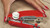 Mini máquina de coser manual portátil