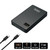 Cargador USB-C de 60 W ultrafino con doble salida