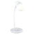 Lámpara de escritorio LED 3 en 1 con Bluetooth 5.0