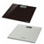 Báscula de baño digital 180 kg con pantalla LED