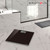 Báscula de baño digital 180 kg con pantalla LED