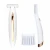 Pack depiladora corporal y depiladora facial con LED