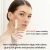 Pack depiladora corporal y depiladora facial con LED